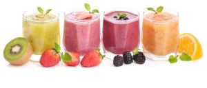 smoothies